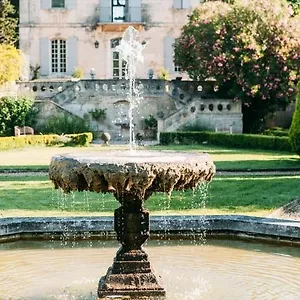 Chateau Legier , Fontvieille France