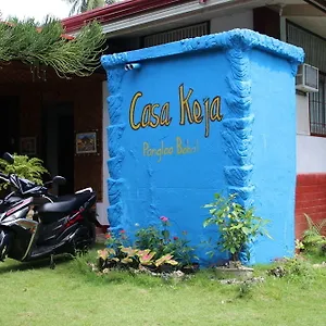 2* Inn Casakeja