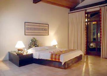 Alona Palm Beach Resort Tawala  4*, Tawala (Panglao) Philippines